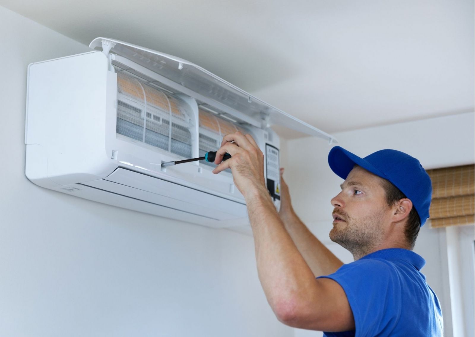 Aydın Klima Servisi